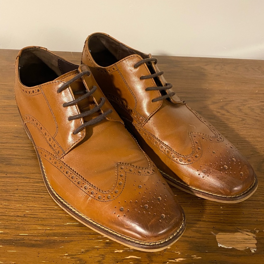 Florsheim - M’s 9.5